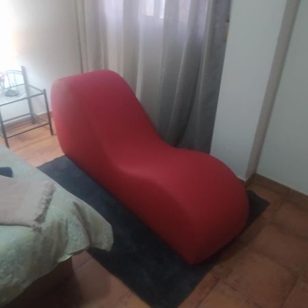 Paraiso Huertano Alquerias Kültér fotó