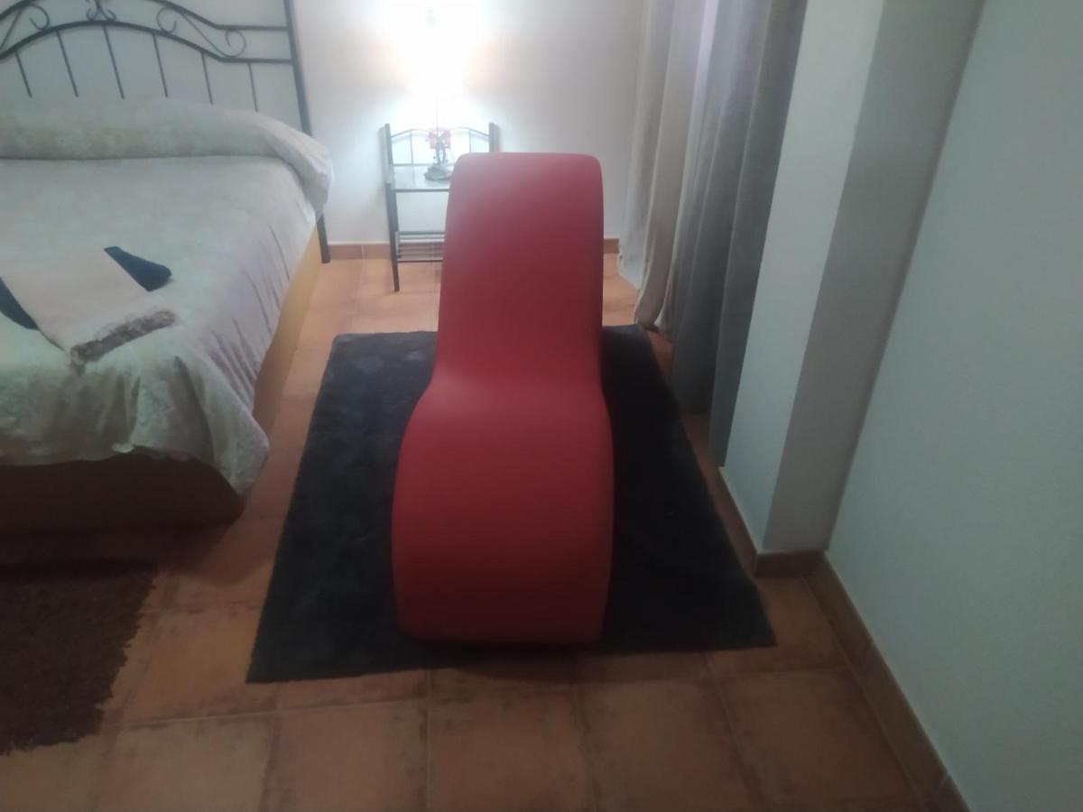 Paraiso Huertano Alquerias Kültér fotó