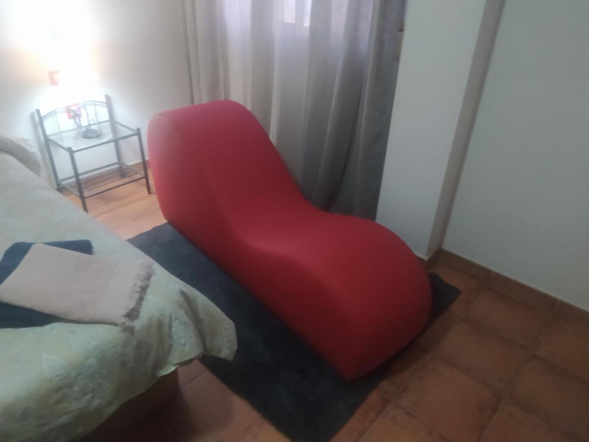 Paraiso Huertano Alquerias Kültér fotó