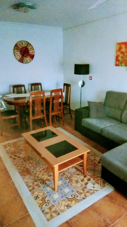Paraiso Huertano Alquerias Kültér fotó