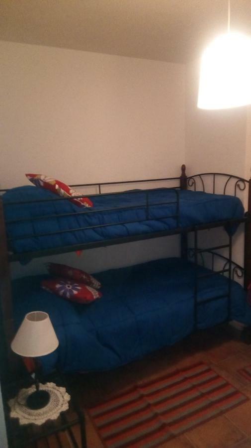 Paraiso Huertano Alquerias Kültér fotó