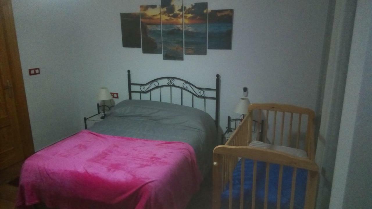 Paraiso Huertano Alquerias Kültér fotó