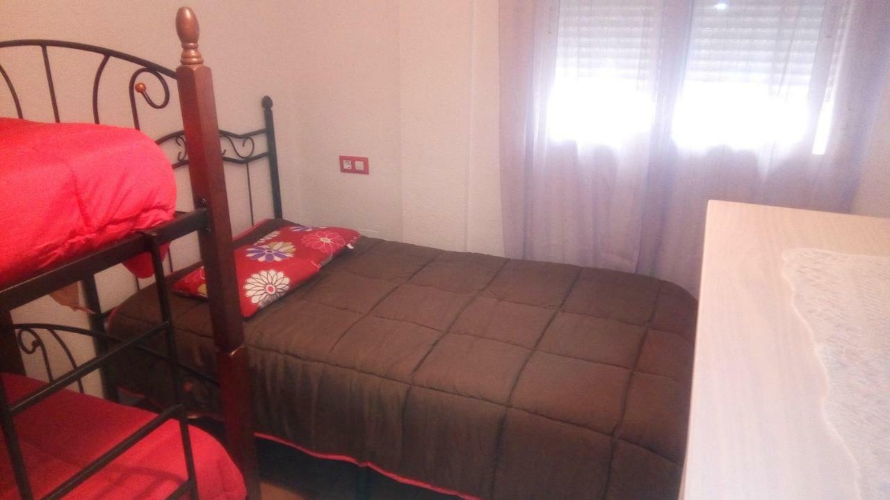 Paraiso Huertano Alquerias Kültér fotó