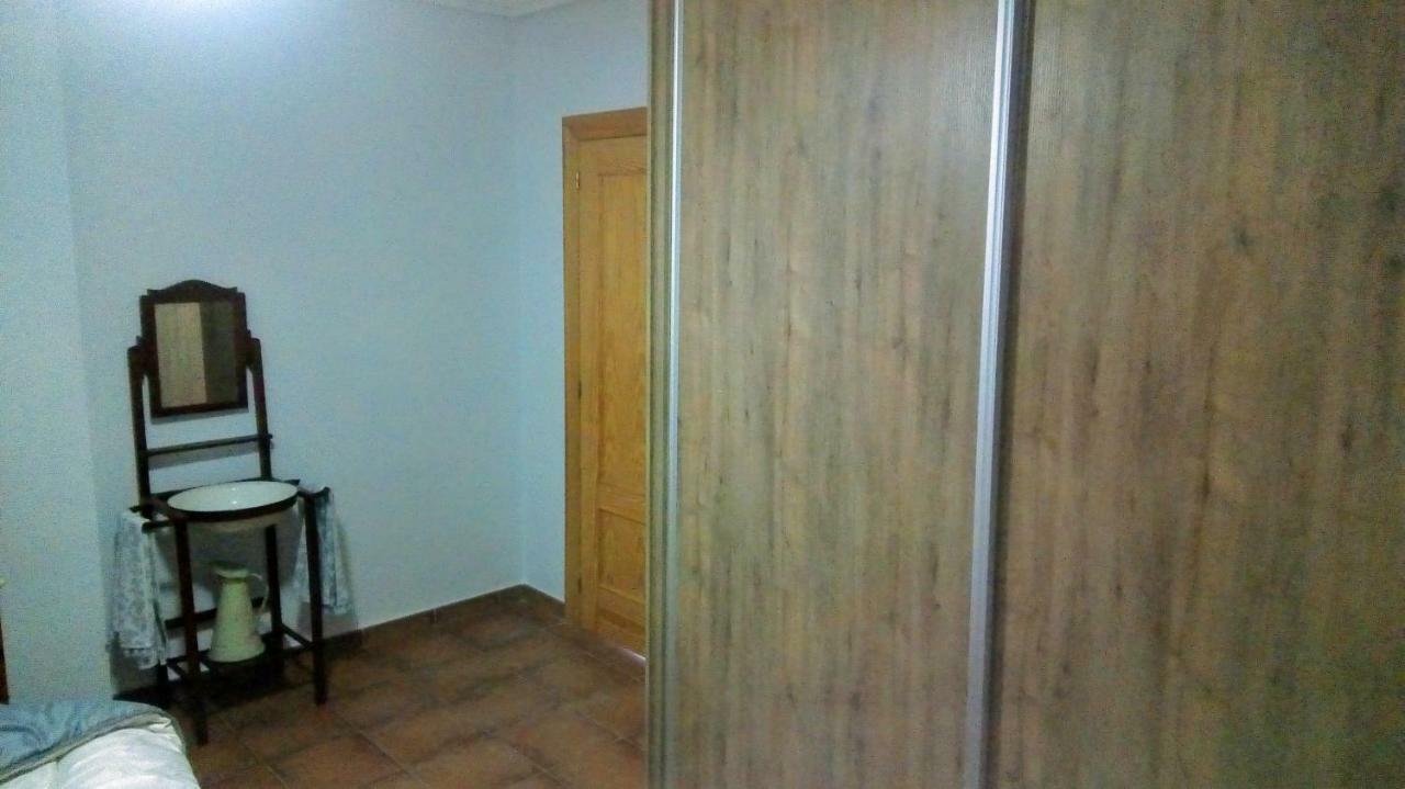 Paraiso Huertano Alquerias Kültér fotó