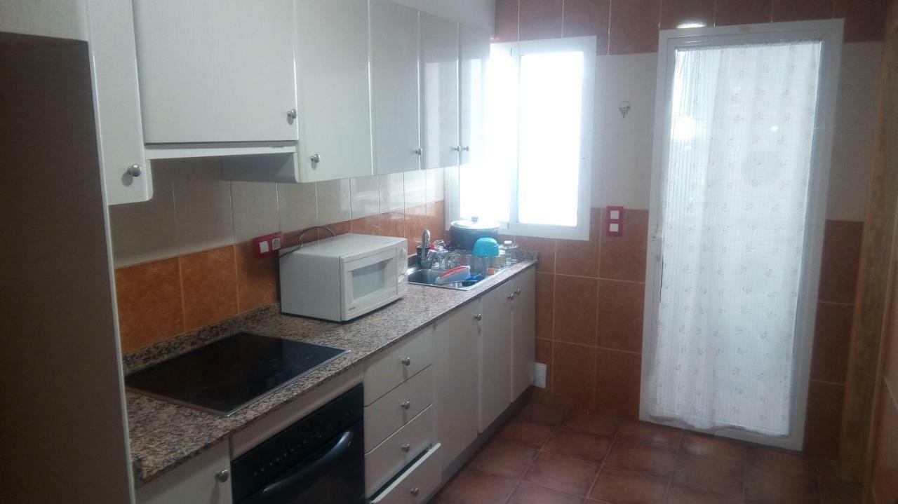 Paraiso Huertano Alquerias Kültér fotó