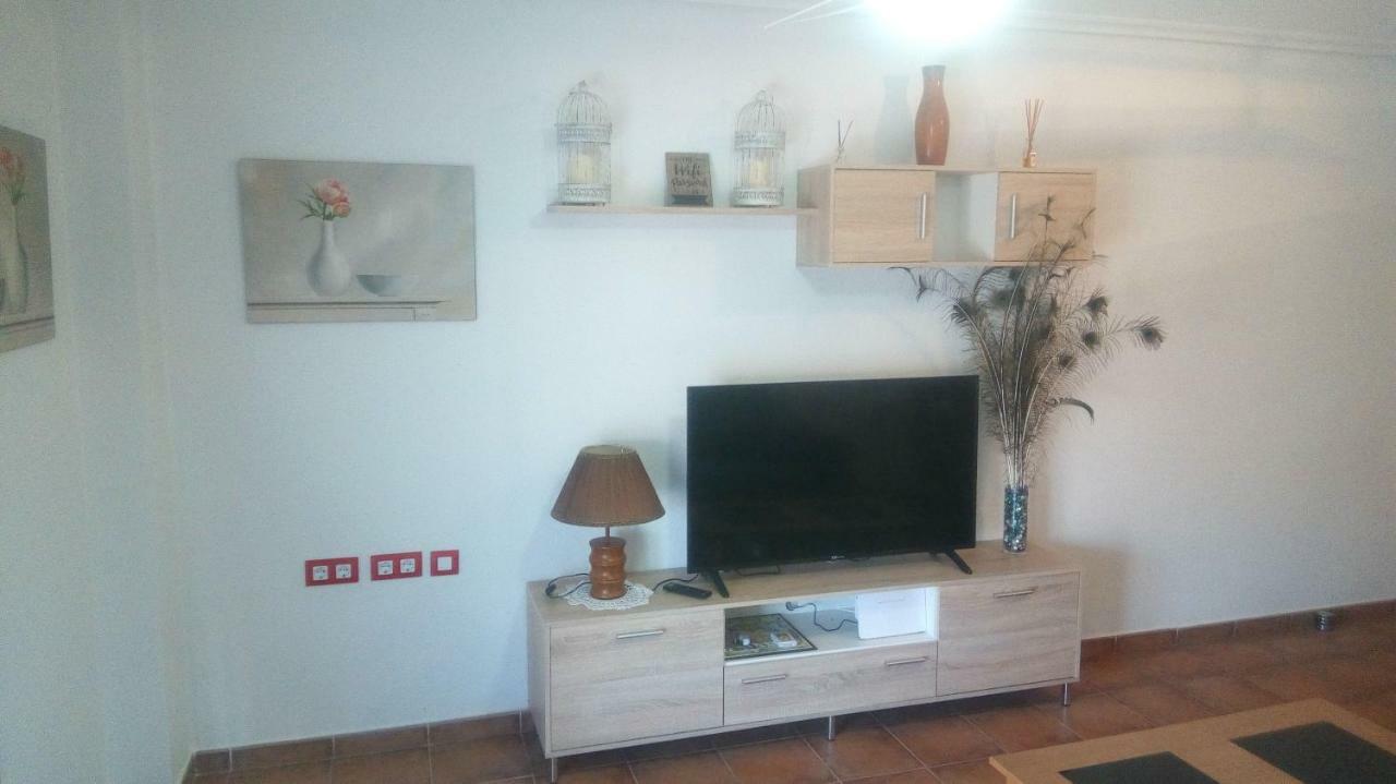 Paraiso Huertano Alquerias Kültér fotó