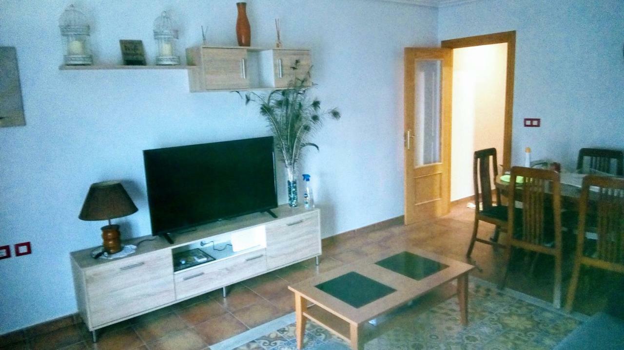 Paraiso Huertano Alquerias Kültér fotó