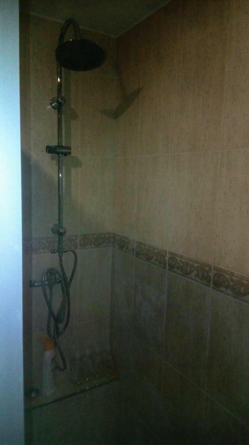 Paraiso Huertano Alquerias Kültér fotó