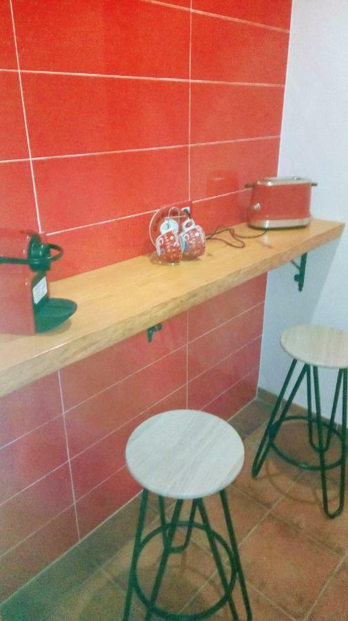 Paraiso Huertano Alquerias Kültér fotó
