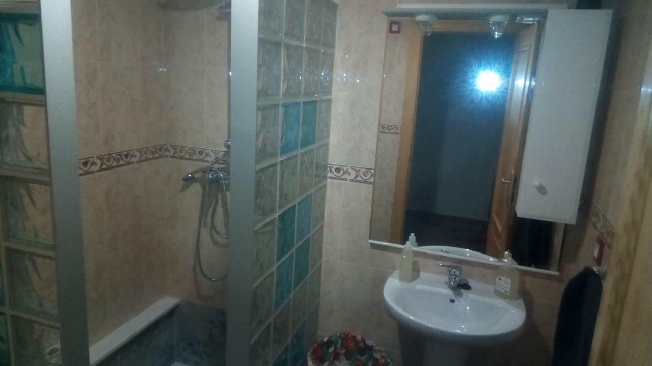 Paraiso Huertano Alquerias Kültér fotó