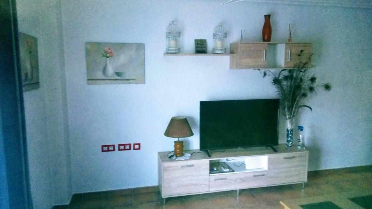 Paraiso Huertano Alquerias Kültér fotó