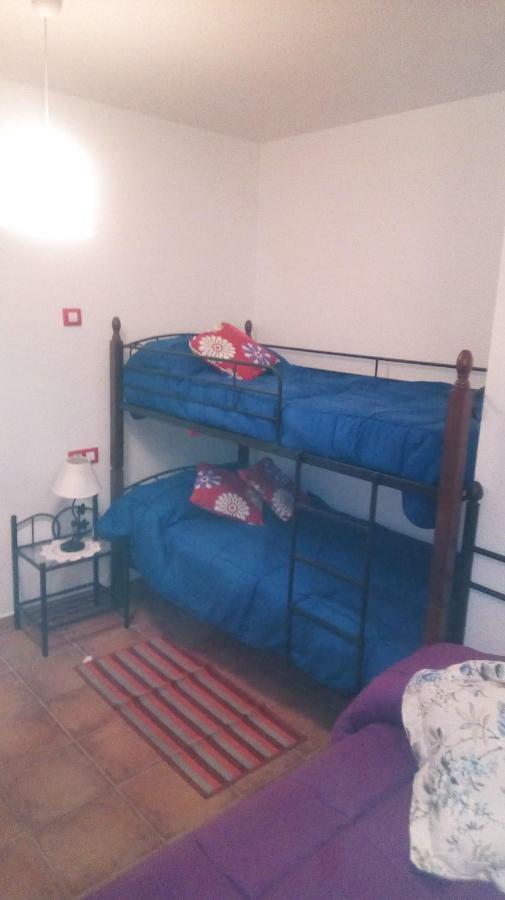 Paraiso Huertano Alquerias Kültér fotó