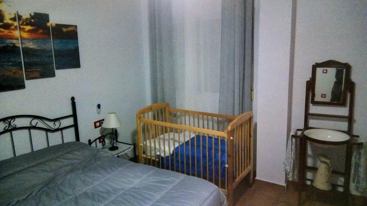 Paraiso Huertano Alquerias Kültér fotó