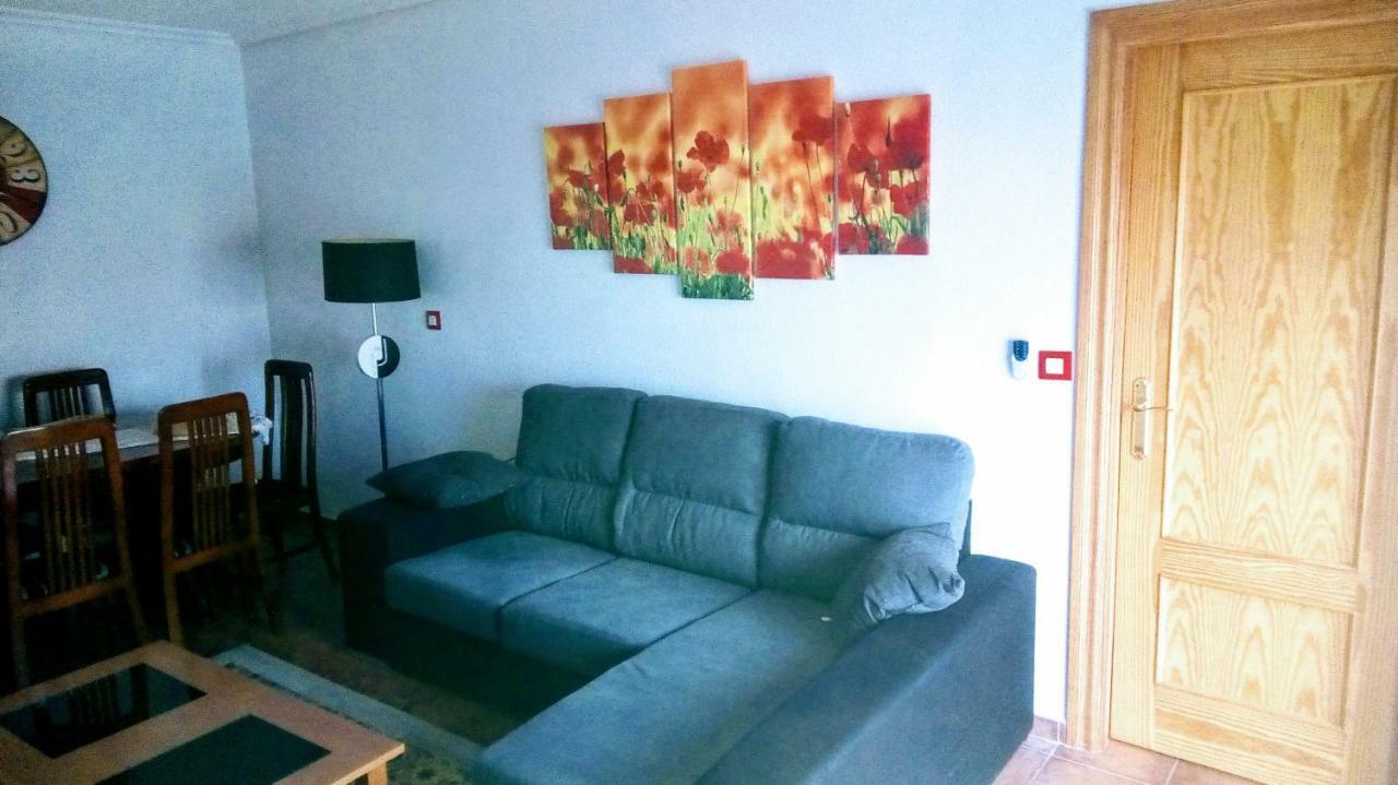 Paraiso Huertano Alquerias Kültér fotó