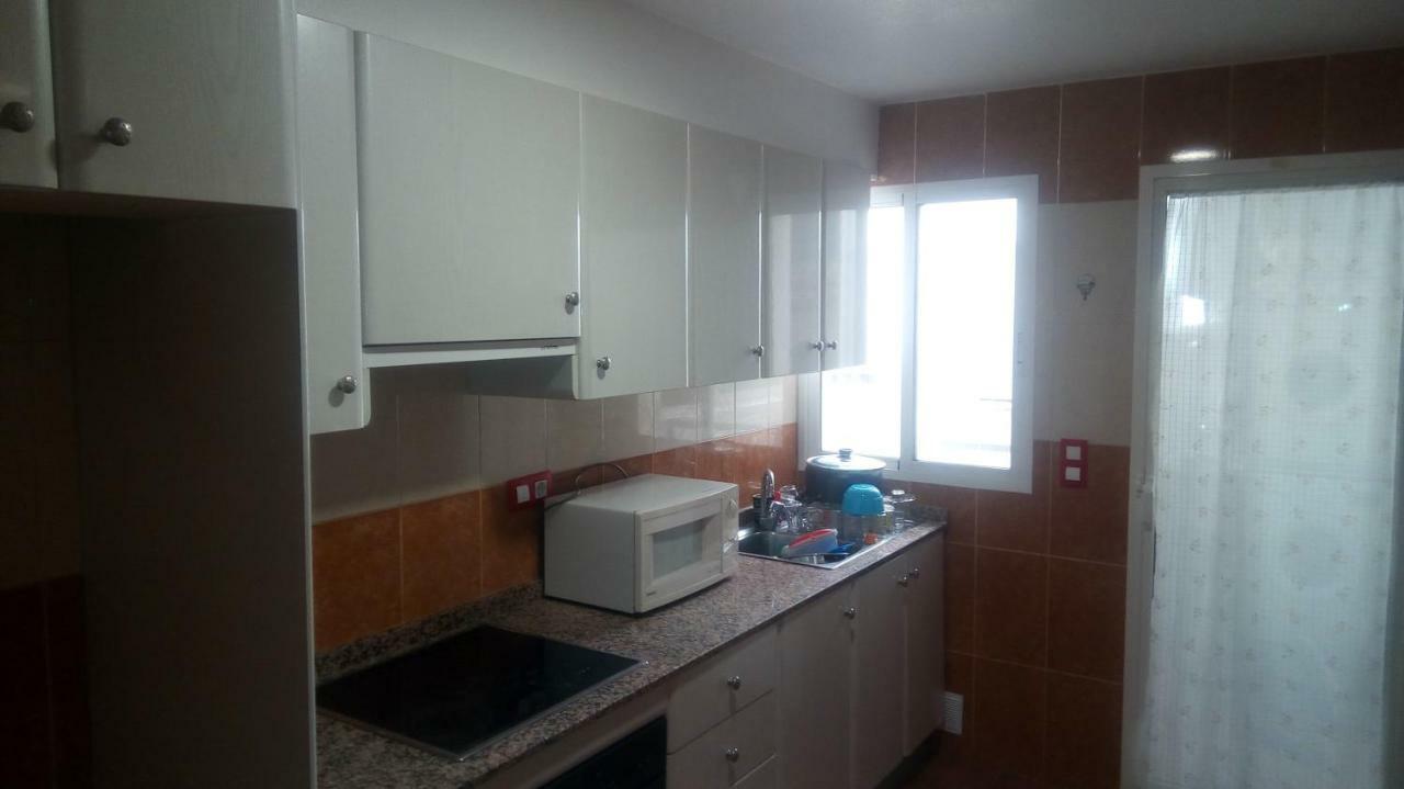 Paraiso Huertano Alquerias Kültér fotó