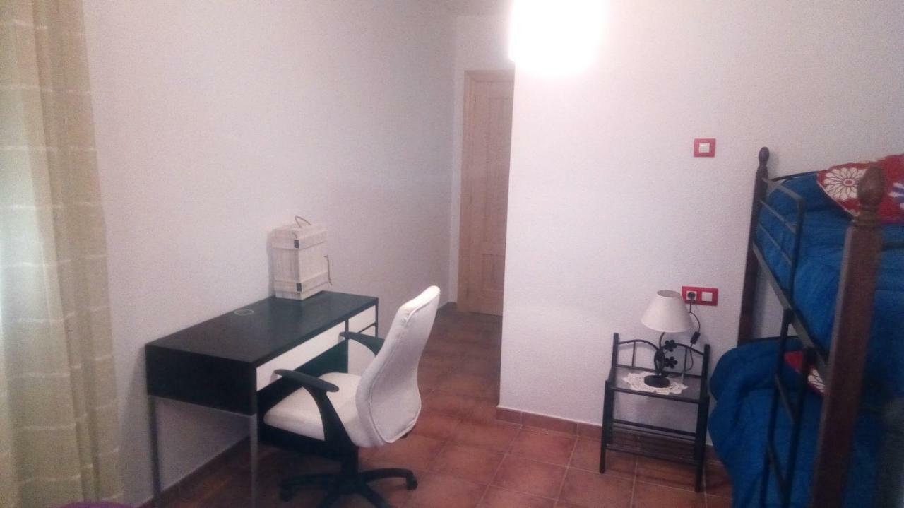 Paraiso Huertano Alquerias Kültér fotó