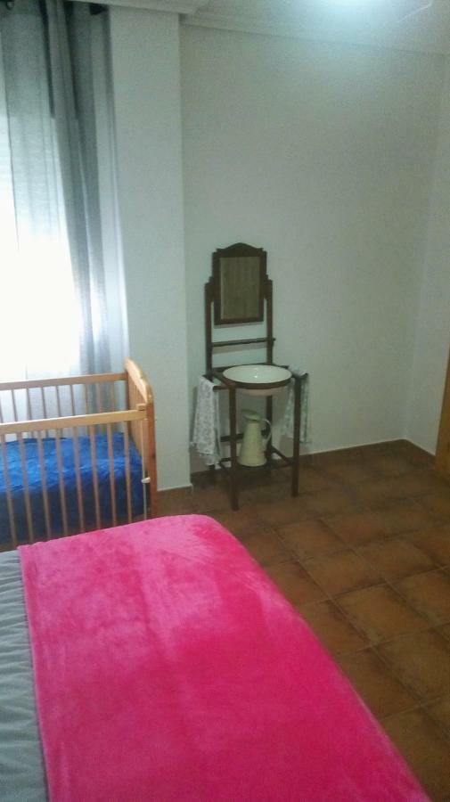 Paraiso Huertano Alquerias Kültér fotó