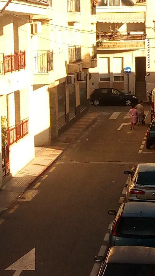Paraiso Huertano Alquerias Kültér fotó