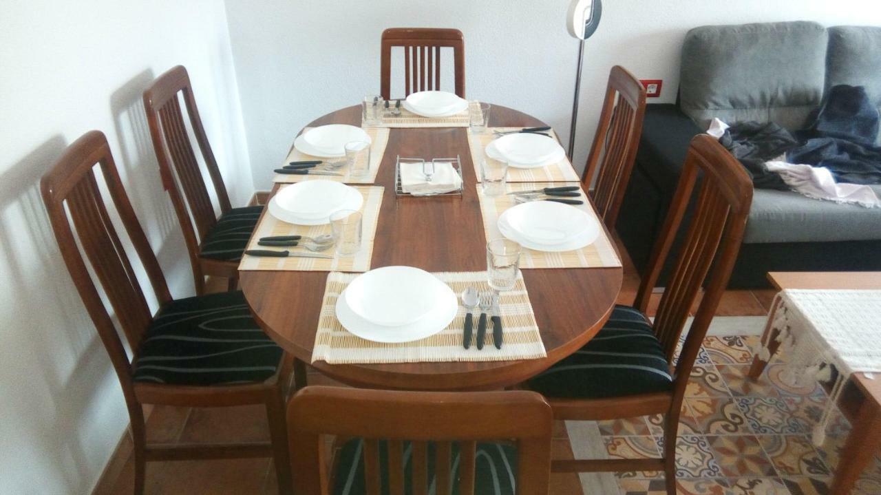 Paraiso Huertano Alquerias Kültér fotó