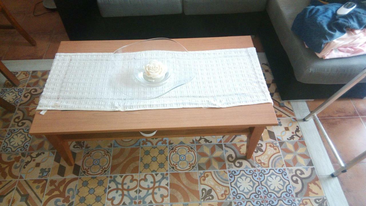 Paraiso Huertano Alquerias Kültér fotó
