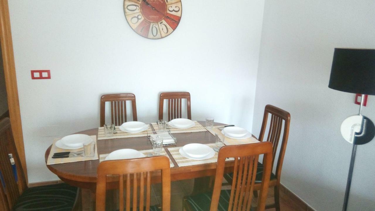 Paraiso Huertano Alquerias Kültér fotó