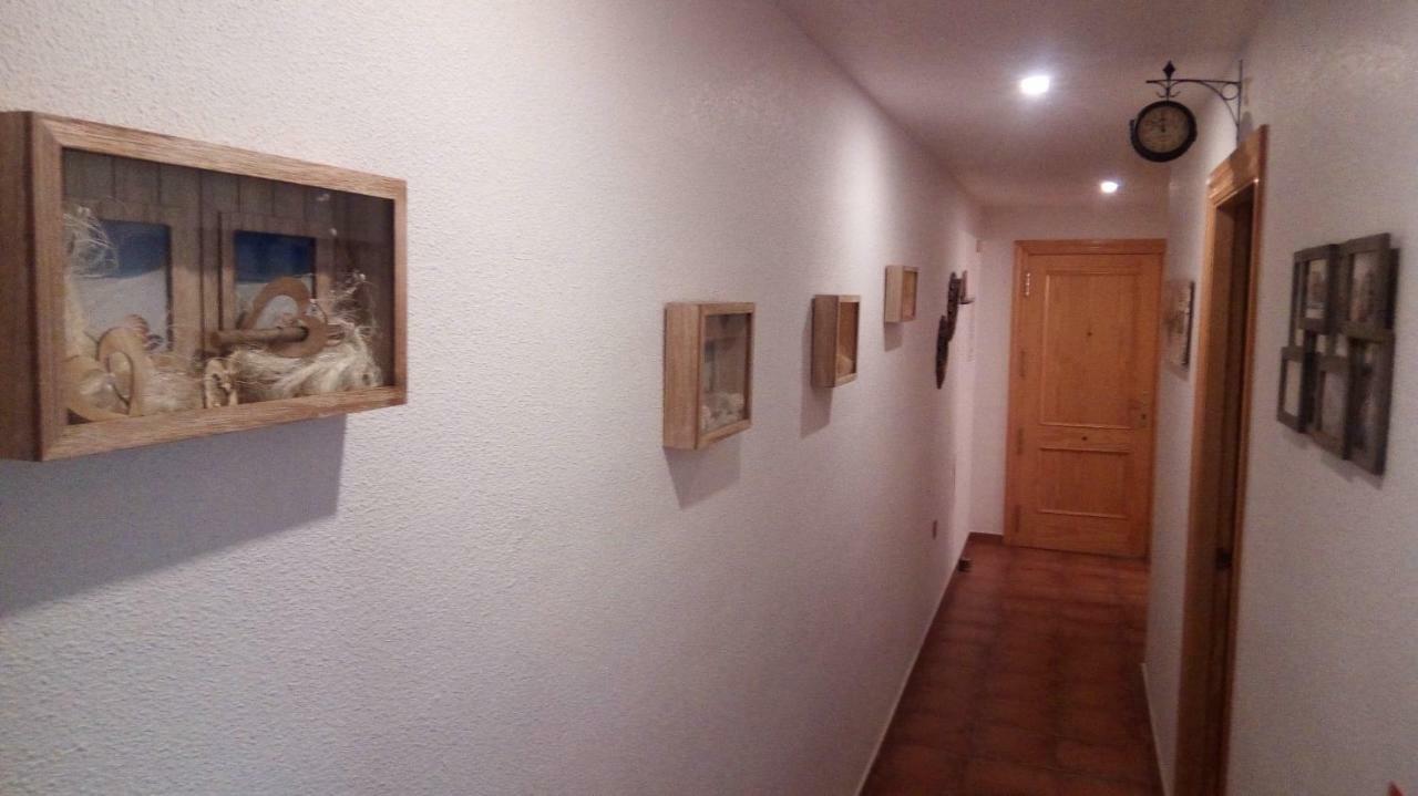 Paraiso Huertano Alquerias Kültér fotó