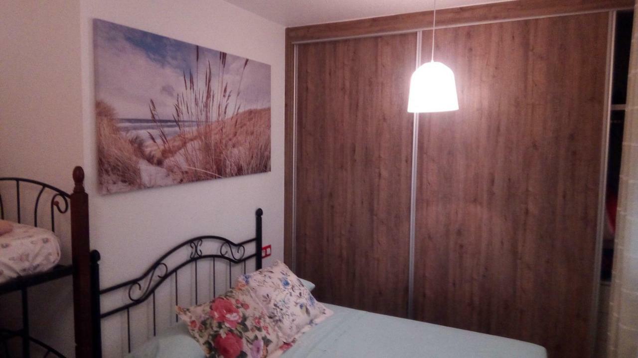 Paraiso Huertano Alquerias Kültér fotó