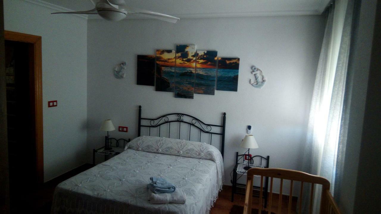 Paraiso Huertano Alquerias Kültér fotó