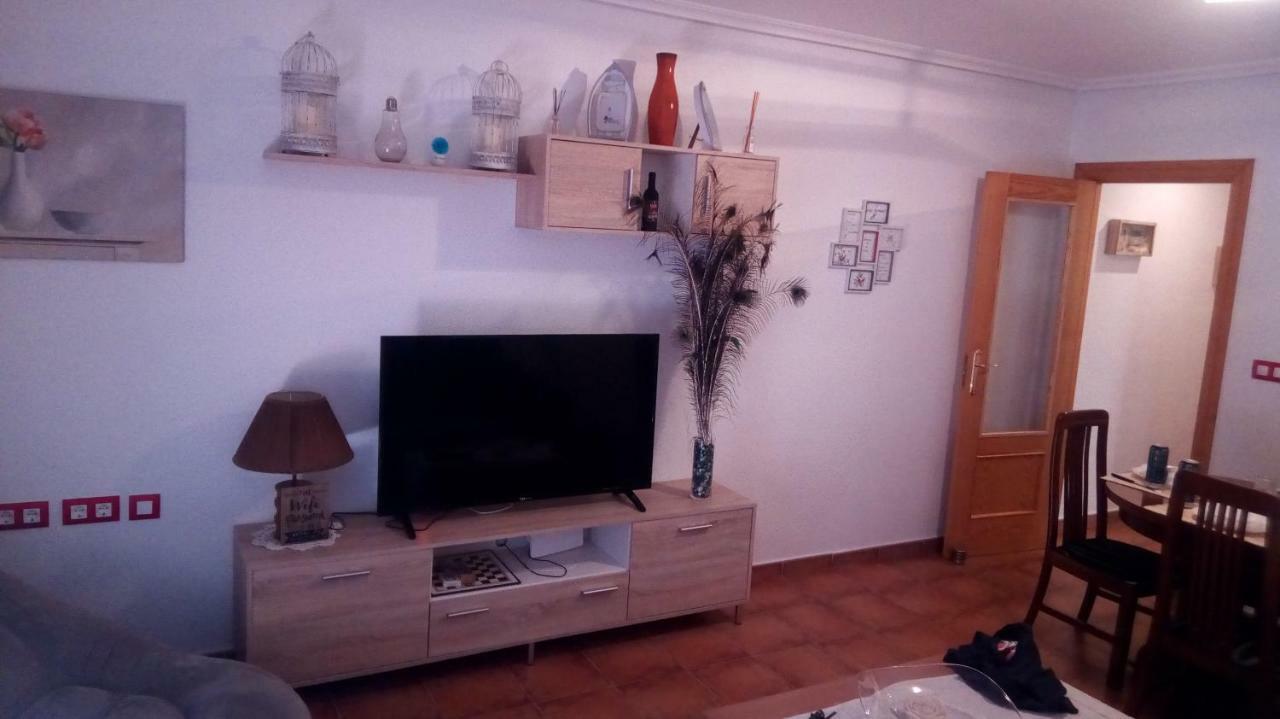 Paraiso Huertano Alquerias Kültér fotó